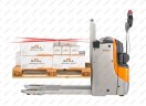 Тележка электрическая Still EXU-H 18 1800 кг