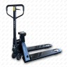 Гидравлическая Рохля с Весами и Принтером OX 20VP OXLIFT 2000 кг