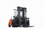Дизельный погрузчик Doosan DV180S-7