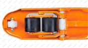 Гидравлическая Тележка Still HPT25GA 2500 кг оцинкованная