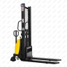 Штабелер с электроподъемом SMARTLIFT BDA 2016 2т 1,6м 12В/120Ач