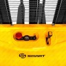 Штабелер с электроподъемом SMARTLIFT BDA 2016 2т 1,6м 12В/120Ач
