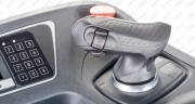 Штабелер Still FXD 20N /Li-Ion двухуровневый