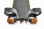 Тележка электрическая Jungheinrich ERE 225i 2500кг