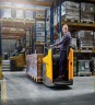 Тележка электрическая Jungheinrich ERE 225i 2500кг