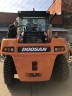 Вилочный дизельный автопогрузчик Doosan D160S-7