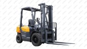 Вилочный дизельный погрузчик LiuGong CLG2035H 3,5 тонны