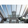 Погрузчик электро Jungheinrich EFG S50 5 тонн