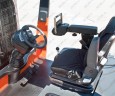 Электрический погрузчик 6т Carer Z 60 H