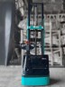 Штабелер электрический самоходный Glavman GXE1225L 1200 кг 2500 мм с литиевой батареей