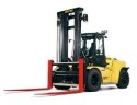 Вилочный погрузчик Hyster H14XD6 14 тонн, дизель