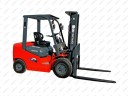 Бензиновый автопогрузчик GROS LG25GLT 2,5 тонны