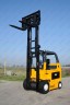 Электрический погрузчик 7т Carer Z 70 H
