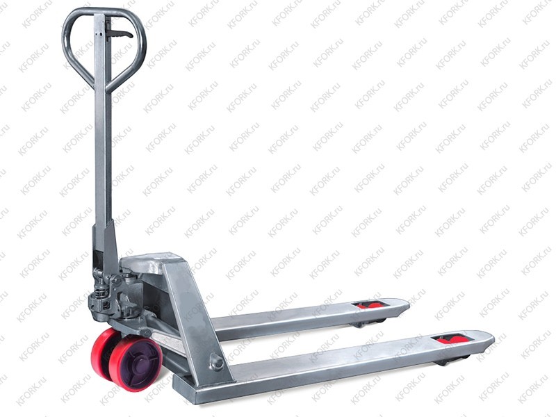 Гидравлическая тележка TOR BX 2.0T 550*1150*85 мм
