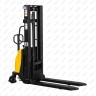 Штабелер с электроподъемом SMARTLIFT BDA 2025 2т 2,5м 12В/120Ач