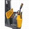 Штабелер электрический самоходный SMARTLIFT CQD15R 1,5т 4,5м li-ion 25.6В/225Ач, PV, EPS