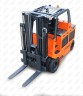 Электрический погрузчик 8т Carer Z 80 H
