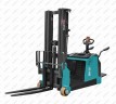 Самоходный штабелер с противовесом (мини ричтрак) PROLIFT PRO SRV2030