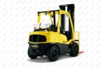Бензиновый автопогрузчик Hyster H5.5FT 5,5 тонны