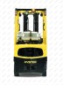 Вилочный погрузчик бензиновый Hyster H2.0FTS 2 тонны