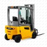 Погрузчик электро Jungheinrich EFG318k 1,8 тонны