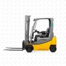 Погрузчик электро Jungheinrich EFG318k 1,8 тонны