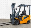 Эл. погрузчик CHL 1,8 т 480 Ач 4 опоры