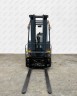 Эл. погрузчик CHL 1,8 т 480 Ач 4 опоры