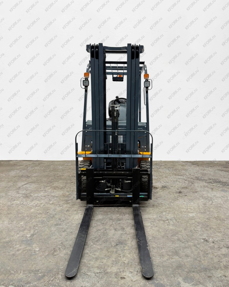 Эл. погрузчик CHL 1,8 т 480 Ач 4 опоры