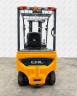 Эл. погрузчик CHL 1,8 т 480 Ач 4 опоры