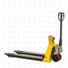 Гидравлическая тележка (рохля) SMARTLIFT BFC-SC 2000 кг 1150х570 мм