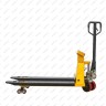 Гидравлическая тележка (рохля) SMARTLIFT BFC-SC 2000 кг 1150х570 мм