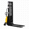 Штабелер с электроподъемом SMARTLIFT BDA 2033 2т 3,3м 12В/120Ач