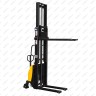 Штабелер с электроподъемом SMARTLIFT BDA 2033 2т 3,3м 12В/120Ач