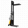 Штабелер с электроподъемом SMARTLIFT BDA 2033 2т 3,3м 12В/120Ач