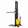 Штабелер с электроподъемом SMARTLIFT BDA 2033 2т 3,3м 12В/120Ач
