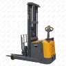 Штабелер электрический самоходный SMARTLIFT CQD15R 1,5т 5м 24В/270Ач, PV, EPS