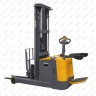 Штабелер электрический самоходный SMARTLIFT CQD15R 1,5т 5м 24В/270Ач, PV, EPS