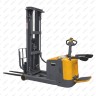 Штабелер электрический самоходный SMARTLIFT CQD15R 1,5т 5м 24В/270Ач, PV, EPS