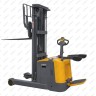 Штабелер электрический самоходный SMARTLIFT CQD15R 1,5т 5м 24В/270Ач, PV, EPS
