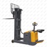 Штабелер электрический самоходный SMARTLIFT CQD15R 1,5т 5м 24В/270Ач, PV, EPS
