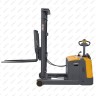 Штабелер электрический самоходный SMARTLIFT CQD15R 1,5т 5м 24В/270Ач, PV, EPS