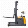 Штабелер электрический самоходный SMARTLIFT CQD15R 1,5т 5м 24В/270Ач, PV, EPS