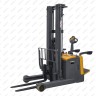 Штабелер электрический самоходный SMARTLIFT CQD15R 1,5т 5м 24В/270Ач, PV, EPS