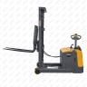 Штабелер электрический самоходный SMARTLIFT CQD15R 1,5т 5м 24В/270Ач, PV, EPS