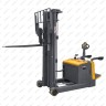 Штабелер электрический самоходный SMARTLIFT CQD15R 1,5т 5м 24В/270Ач, PV, EPS