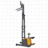 Штабелер электрический самоходный SMARTLIFT CQD15R 1,5т 5м 24В/270Ач, PV, EPS