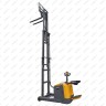 Штабелер электрический самоходный SMARTLIFT CQD15R 1,5т 5м 24В/270Ач, PV, EPS