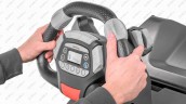 Тележка электрическая Still EXH-S20 /Li-Ion 2000 кг