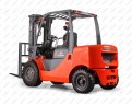 Дизельный погрузчик GOODSENSE 5 тонн с кабиной